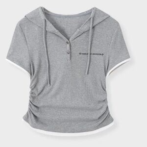 Woman t shirt